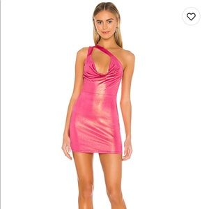 xxs Superdown mini dress